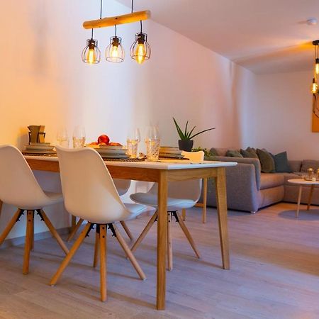City Apartment Wertheim Extérieur photo