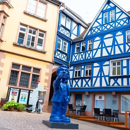City Apartment Wertheim Extérieur photo