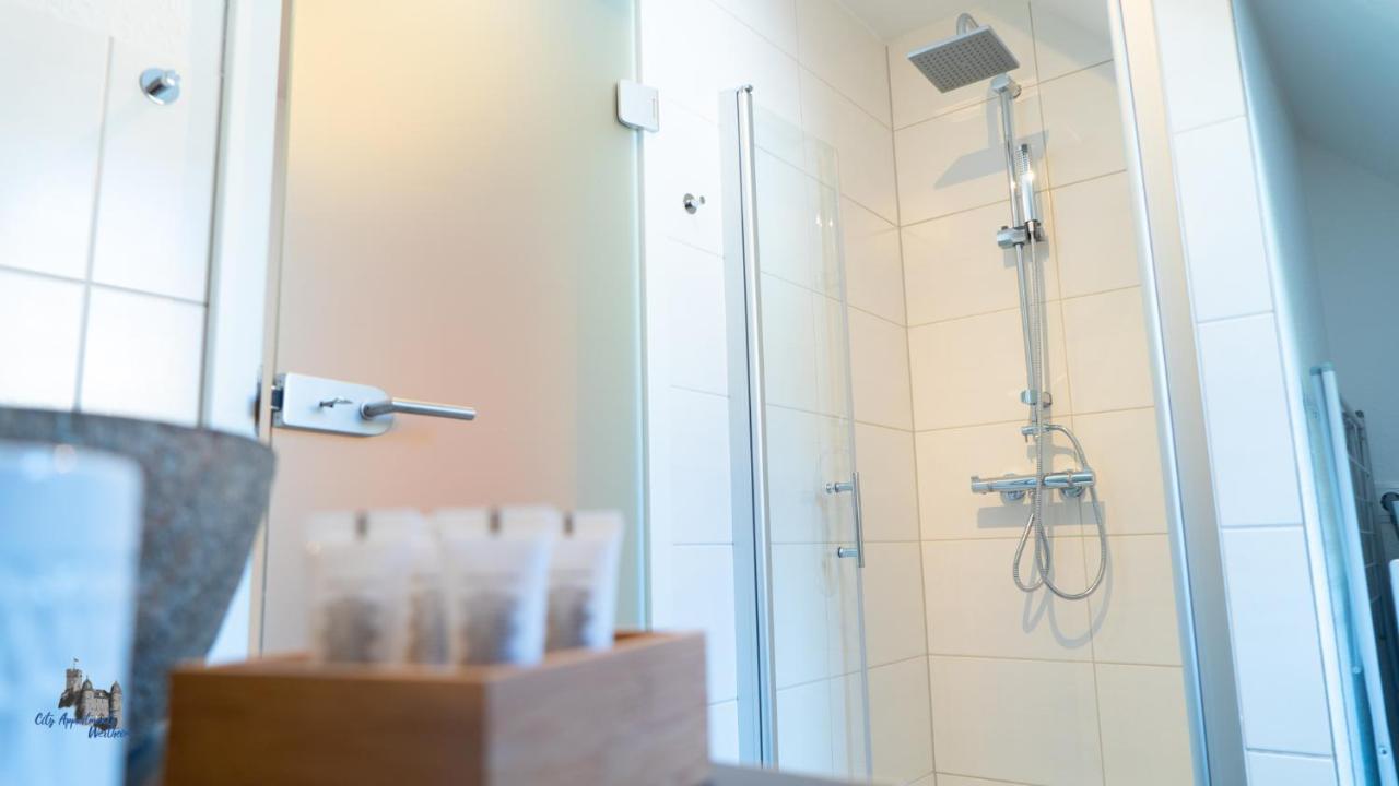 City Apartment Wertheim Extérieur photo