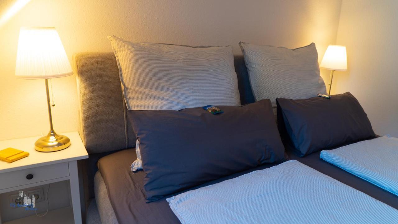 City Apartment Wertheim Extérieur photo