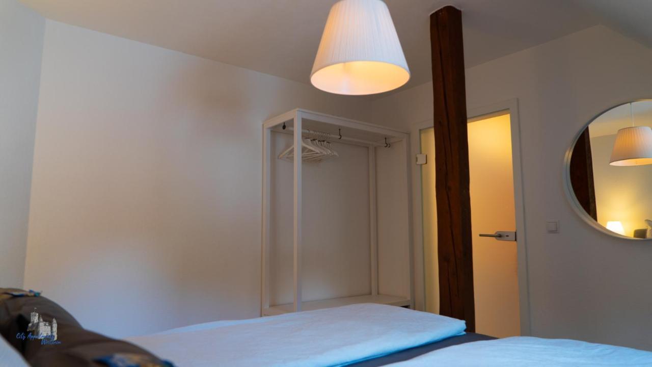 City Apartment Wertheim Extérieur photo